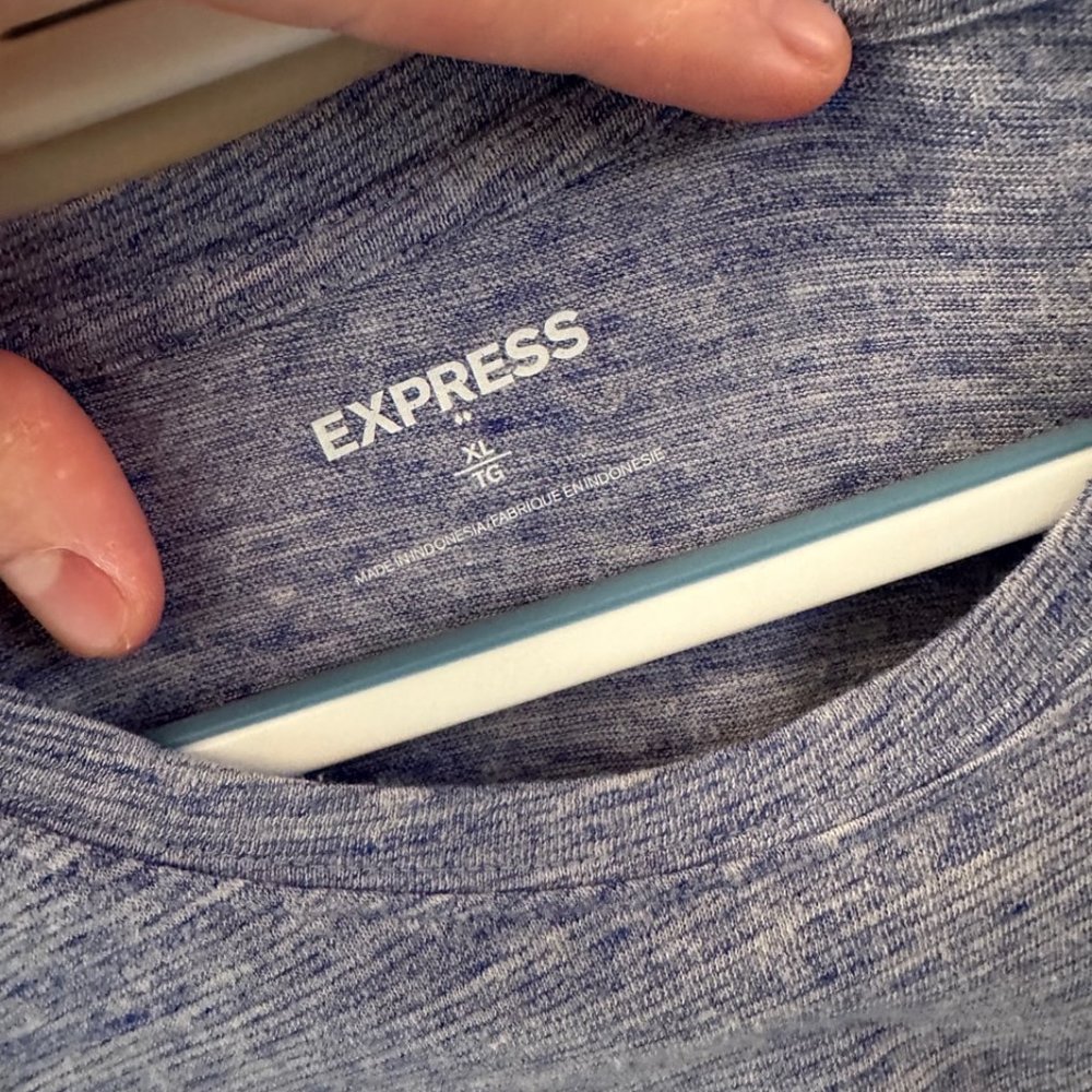 Express Shirt - Picture 2 of 3